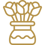 فازات الورد