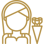 مسكات العرايس