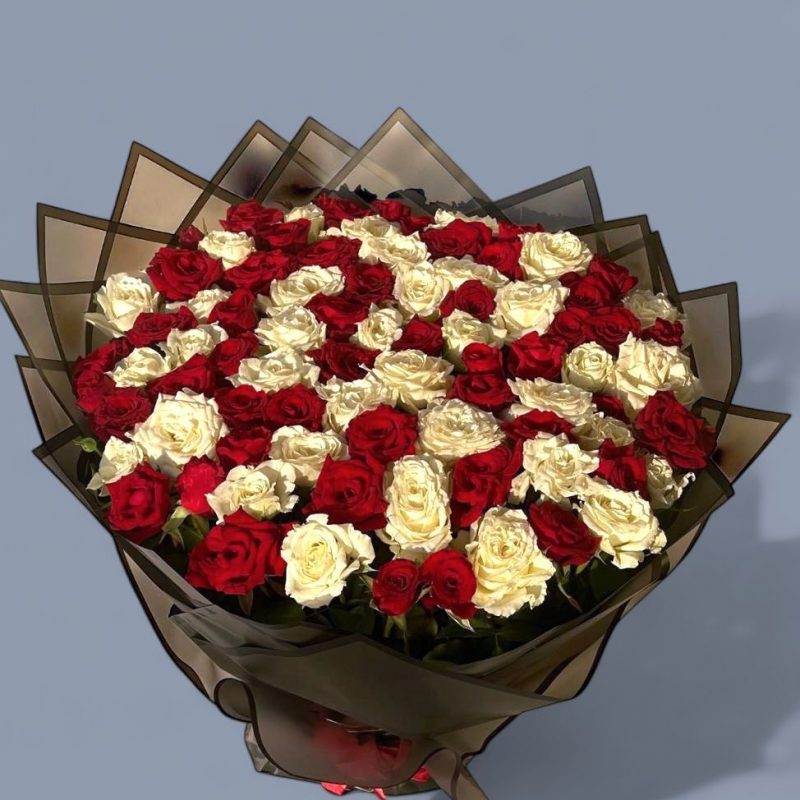 بوكية الحب الكلاسيكي